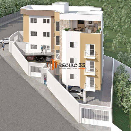 Imagem Apartamento com 2 Quartos à Venda, 57 m² em Jardim Bandeirantes - Poços De Caldas Imagem Apartamento com 2 Quartos à Venda, 57 m² em Jardim Bandeirantes - Poços De Caldas