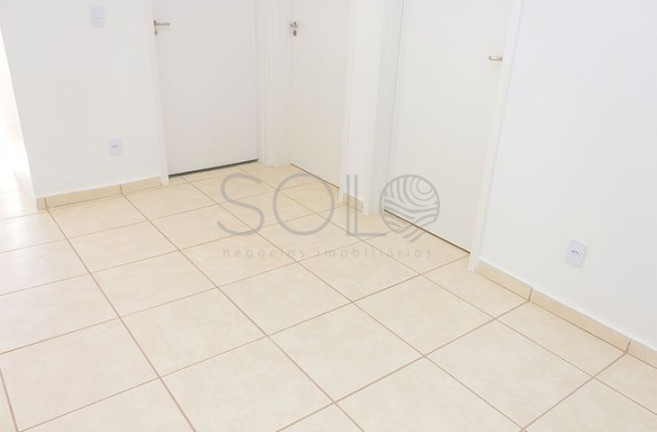 Imagem Apartamento com 2 Quartos à Venda, 43 m² em Jardim Residencial Paraíso - Araraquara Imagem Apartamento com 2 Quartos à Venda, 43 m² em Jardim Residencial Paraíso - Araraquara
