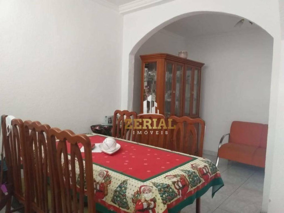Imagem Sobrado com 3 Quartos à Venda, 171 m² em Osvaldo Cruz - São Caetano Do Sul Imagem Sobrado com 3 Quartos à Venda, 171 m² em Osvaldo Cruz - São Caetano Do Sul