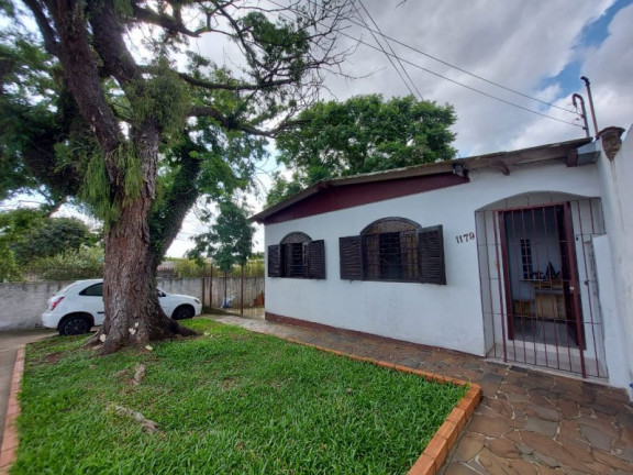 Imagem Casa com 3 Quartos à Venda, 120 m² em Morada Do Vale I - Gravataí