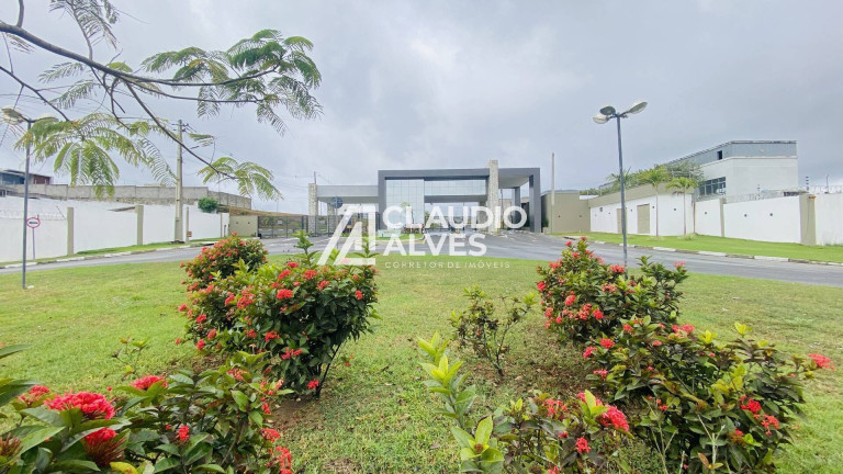 Imagem Terreno à Venda, 306 m² em Papagaio - Feira De Santana Imagem Terreno à Venda, 306 m² em Papagaio - Feira De Santana