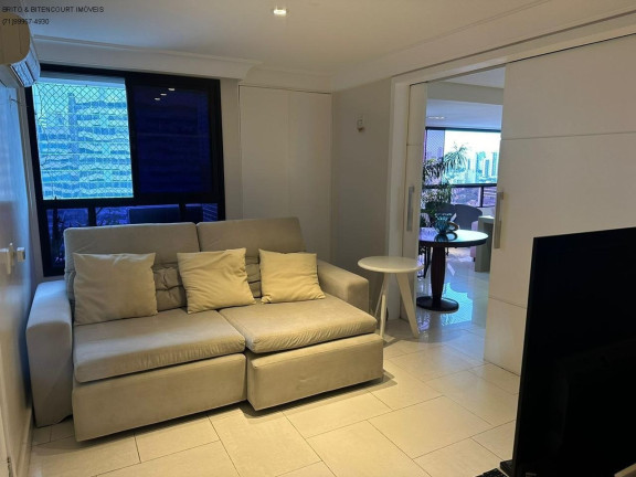 Imagem Imóvel com 4 Quartos à Venda, 226 m² em Pituba - Salvador Imagem Imóvel com 4 Quartos à Venda, 226 m² em Pituba - Salvador