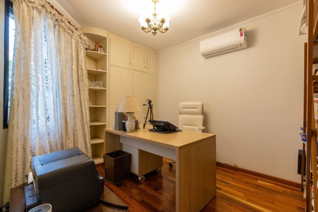 Imagem Apartamento com 3 Quartos à Venda, 140 m² em Vila Nova Conceição - São Paulo