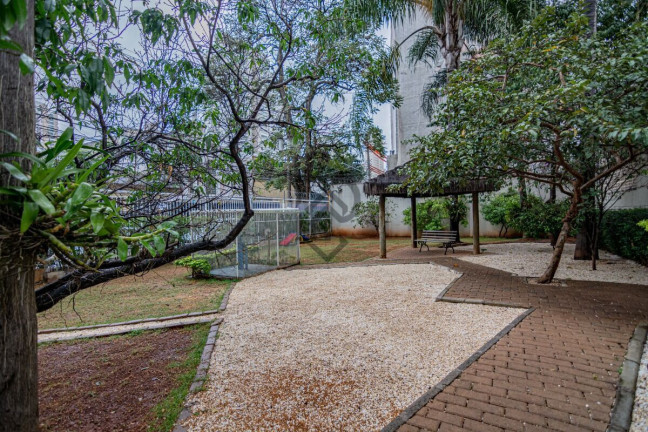 Imagem Apartamento com 3 Quartos à Venda, 101 m² em Vila Romana - São Paulo