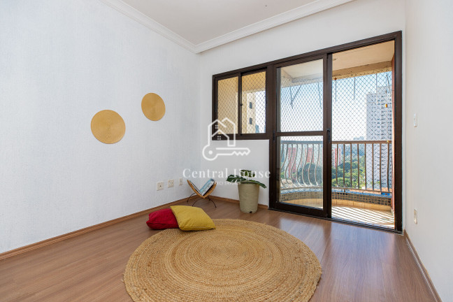 Apartamento com 3 Quartos à Venda, 69 m² em Jardim Marajoara - São Paulo
