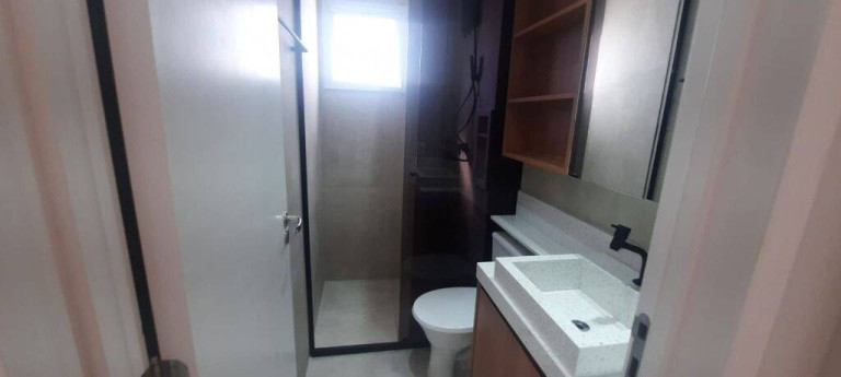 Imagem Apartamento com 2 Quartos para Alugar, 52 m² em Alphaville Empresarial - Barueri Imagem Apartamento com 2 Quartos para Alugar, 52 m² em Alphaville Empresarial - Barueri