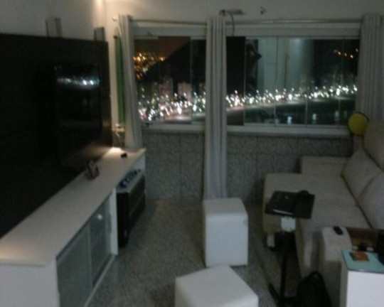Imagem Apartamento com 2 Quartos à Venda, em Ilha Porchat - São Vicente Imagem Apartamento com 2 Quartos à Venda, em Ilha Porchat - São Vicente