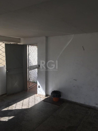 Imagem Apartamento com 3 Quartos à Venda, 85 m² em Bom Jesus - Porto Alegre