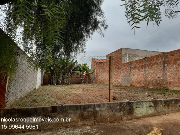 Imagem Terreno à Venda, 250 m² em Parque Ecológico - Boituva Imagem Terreno à Venda, 250 m² em Parque Ecológico - Boituva