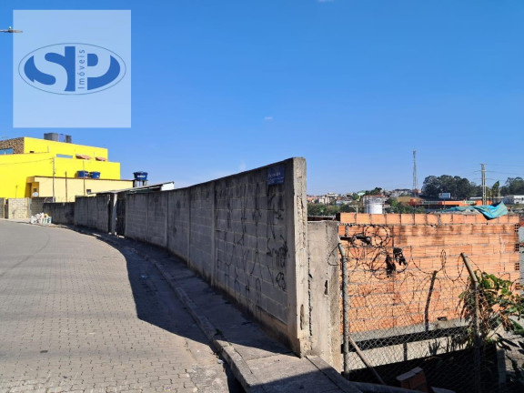 Imagem Imóvel Comercial à Venda, 650 m² em água Chata - Guarulhos