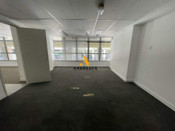 Imagem Sala Comercial para Alugar, 541 m² em Centro - Niterói Imagem Sala Comercial para Alugar, 541 m² em Centro - Niterói