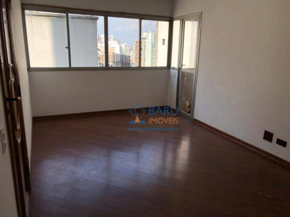 Imagem Apartamento com 2 Quartos à Venda, 62 m² em Santa Cecília - São Paulo Imagem Apartamento com 2 Quartos à Venda, 62 m² em Santa Cecília - São Paulo