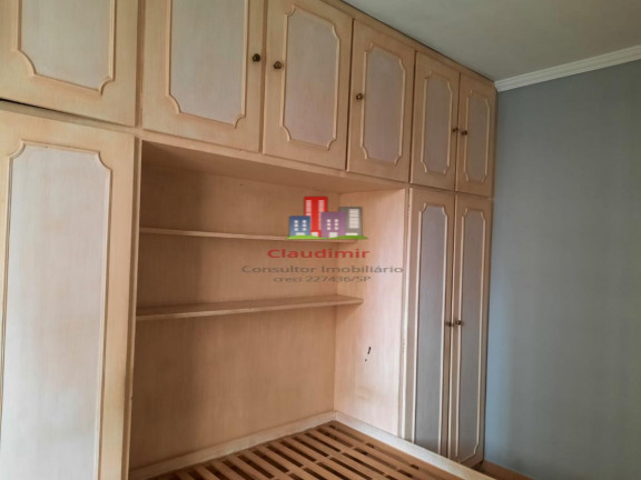 Imagem Apartamento com 2 Quartos à Venda ou Locação, 60 m² em Mooca - São Paulo