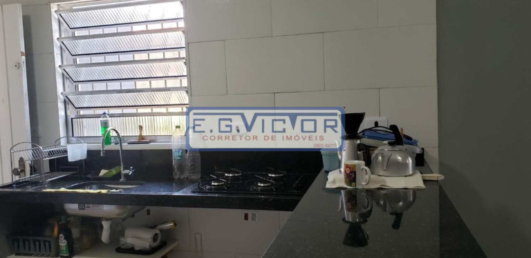 Imagem Casa com 1 Quarto à Venda, 104 m² em Balneário Itaguai - Mongaguá