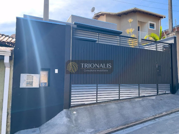 Imagem Casa com 3 Quartos à Venda, 130 m² em Nova Atibaia - Atibaia Imagem Casa com 3 Quartos à Venda, 130 m² em Nova Atibaia - Atibaia