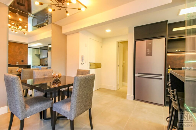 Imagem Apartamento com 2 Quartos à Venda, 74 m² em Passo Da Areia - Porto Alegre