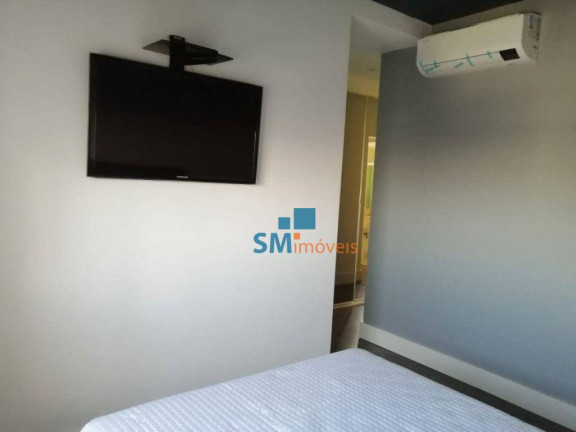 Imagem Apartamento com 3 Quartos à Venda, 116 m² em Baeta Neves - São Bernardo Do Campo