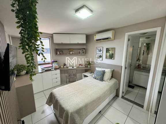 Imagem Apartamento com 4 Quartos à Venda, 129 m² em Boa Viagem - Recife Imagem Apartamento com 4 Quartos à Venda, 129 m² em Boa Viagem - Recife