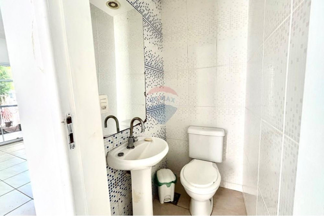 Imagem Casa de Condomínio com 4 Quartos para Alugar, 213 m² em Recreio - Rio De Janeiro Imagem Casa de Condomínio com 4 Quartos para Alugar, 213 m² em Recreio - Rio De Janeiro