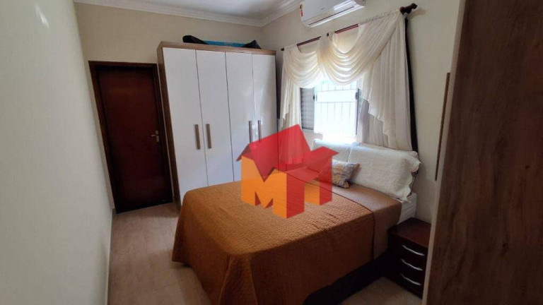 Imagem Casa com 3 Quartos à Venda, 134 m² em Jardim Dos Lagos - Nova Odessa Imagem Casa com 3 Quartos à Venda, 134 m² em Jardim Dos Lagos - Nova Odessa