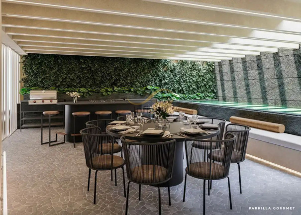 Imagem Apartamento com 3 Quartos à Venda, 84 m² em Funcionários - Belo Horizonte