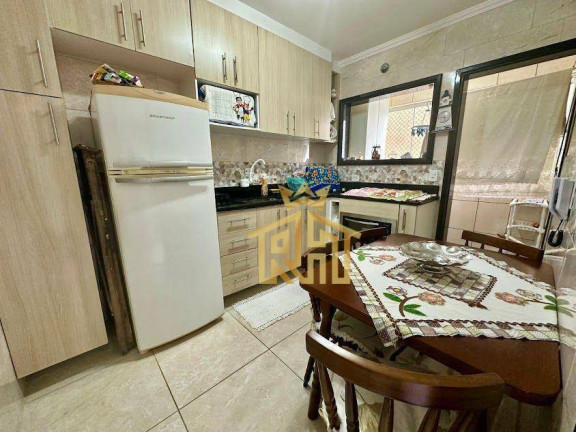 Imagem Apartamento com 2 Quartos à Venda, 70 m² em Vila Caiçara - Praia Grande Imagem Apartamento com 2 Quartos à Venda, 70 m² em Vila Caiçara - Praia Grande