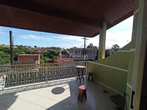 Imagem Sobrado com 2 Quartos à Venda, 178 m² em Jardim Maria Eugênia - Sorocaba