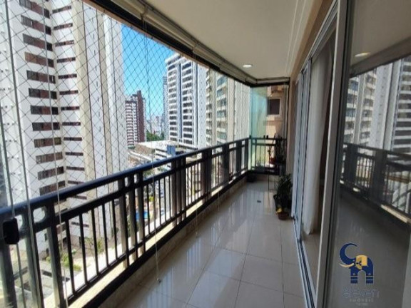 Imagem Apartamento com 4 Quartos à Venda, 153 m² em Pituba - Salvador Imagem Apartamento com 4 Quartos à Venda, 153 m² em Pituba - Salvador