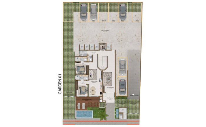 Imagem Apartamento com 2 Quartos à Venda, 79 m² em Mariscal - Bombinhas Imagem Apartamento com 2 Quartos à Venda, 79 m² em Mariscal - Bombinhas
