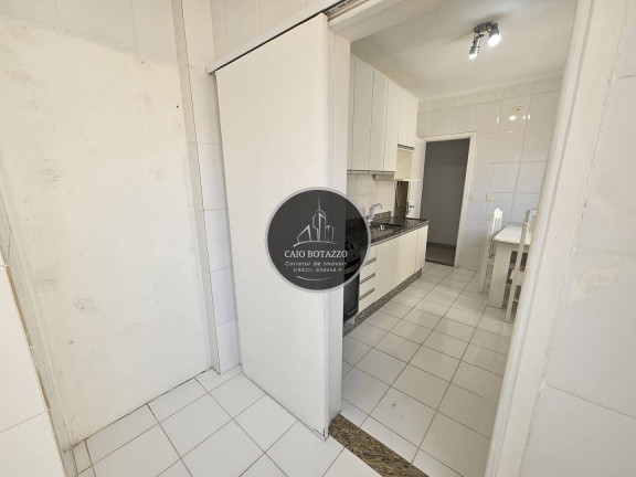 Imagem Apartamento com 3 Quartos à Venda, 123 m² em Centro - Itanhaém