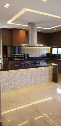 Imagem Casa de Condomínio com 3 Quartos à Venda, 374 m² em Residencial Alto Do Castelo - Ribeirão Preto
