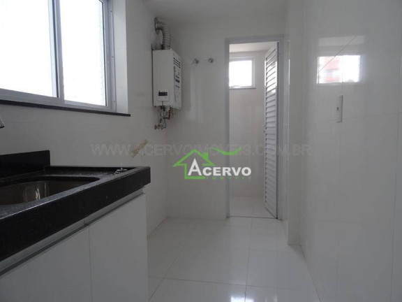 Imagem Apartamento com 4 Quartos à Venda, 183 m² em São Mateus - Juiz De Fora Imagem Apartamento com 4 Quartos à Venda, 183 m² em São Mateus - Juiz De Fora
