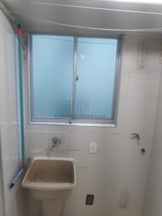Imagem Apartamento com 2 Quartos à Venda, 54 m² em Residencial Terra Da Uva - Jundiaí
