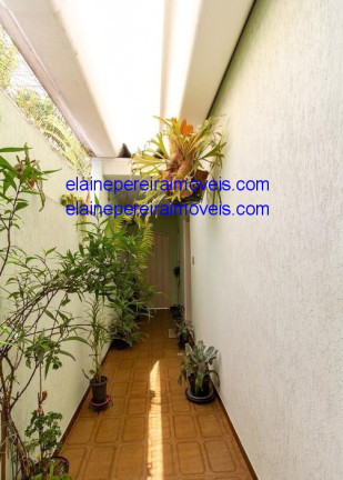 Imagem Sobrado com 3 Quartos à Venda, 185 m² em Jardim Bonfiglioli - São Paulo