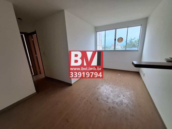 Imagem Apartamento com 2 Quartos à Venda, 45 m² em Colégio - Rio De Janeiro Imagem Apartamento com 2 Quartos à Venda, 45 m² em Colégio - Rio De Janeiro