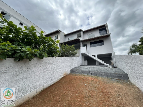 Imagem Casa com 2 Quartos à Venda, 110 m² em Itoupavazinha - Blumenau Imagem Casa com 2 Quartos à Venda, 110 m² em Itoupavazinha - Blumenau