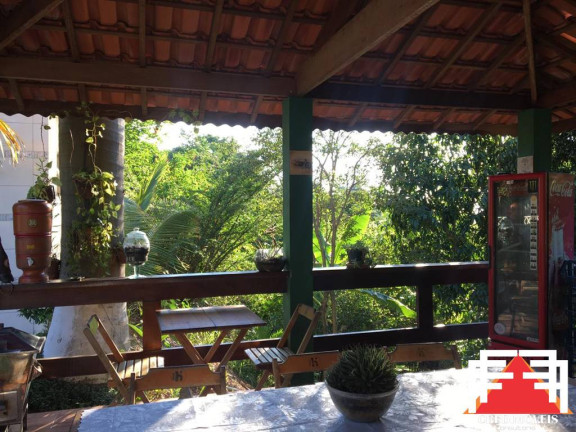 Imagem Fazenda à Venda, 2.500 m² em Cristal - Mairinque Imagem Fazenda à Venda, 2.500 m² em Cristal - Mairinque