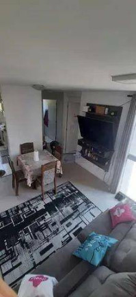 Imagem Apartamento com 2 Quartos à Venda, 43 m² em Parque Ipê - São Paulo Imagem Apartamento com 2 Quartos à Venda, 43 m² em Parque Ipê - São Paulo