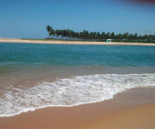 Imagem Terreno à Venda, 510 m² em Barra Do Jacuípe - Camaçari Imagem Terreno à Venda, 510 m² em Barra Do Jacuípe - Camaçari