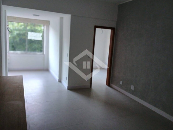 Apartamento com 2 Quartos à Venda, 74 m² em Copacabana - Rio De Janeiro