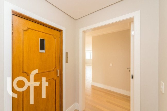 Imagem Imóvel com 3 Quartos à Venda, 212 m² em Vila Nova Conceição - São Paulo