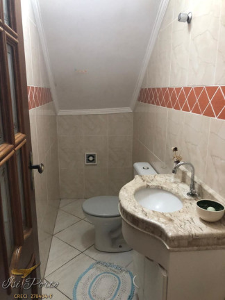 Imagem Casa com 3 Quartos à Venda,  em 18 - Praia Grande 