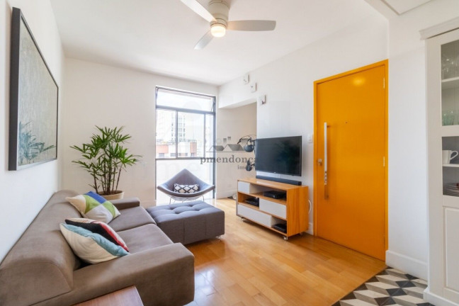Imagem Apartamento com 2 Quartos à Venda, 88 m² em Vila Buarque - São Paulo Imagem Apartamento com 2 Quartos à Venda, 88 m² em Vila Buarque - São Paulo