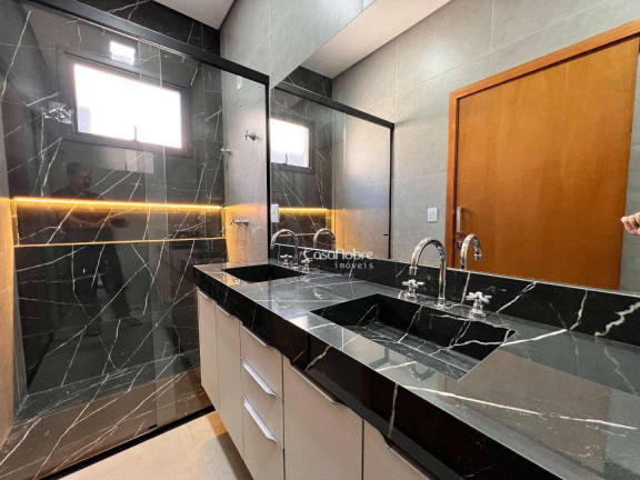 Imagem Casa com 3 Quartos à Venda, 149 m² em Quinta Da Primavera - Ribeirão Preto
