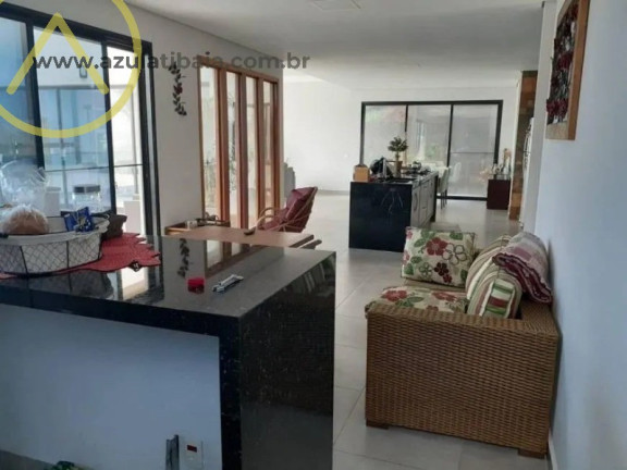 Imagem Casa com 5 Quartos à Venda, 450 m² em Condominio Porto Atibaia - Atibaia