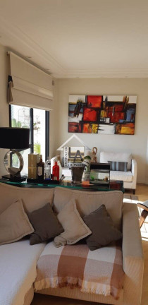 Imagem Apartamento com 3 Quartos à Venda, 83 m² em Campo Belo - São Paulo