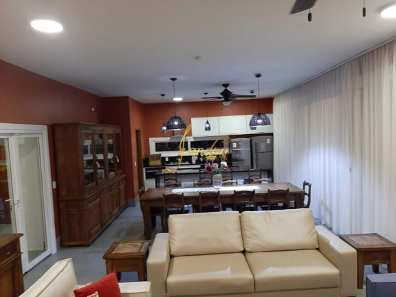 Imagem Casa de Condomínio com 4 Quartos à Venda, 238 m² em Centro - Xangri-la