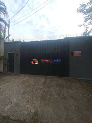 Terreno para Alugar, 500 m² em Vila Nova Manchester - São Paulo