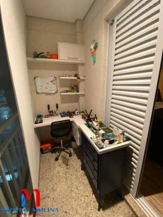 Imagem Apartamento com 3 Quartos à Venda, 89 m² em Barcelona - São Caetano Do Sul Imagem Apartamento com 3 Quartos à Venda, 89 m² em Barcelona - São Caetano Do Sul