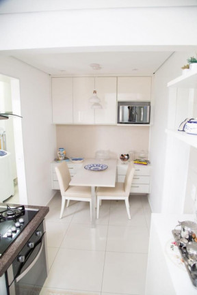 Imagem Apartamento com 3 Quartos à Venda, 97 m² em Bom Retiro - São Paulo